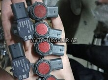 BMW G20 G30 F10 F30 park radarları